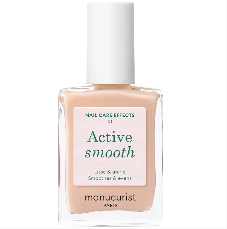 ACTIVE SMOOTH - NAIL CARE EFFECT 01 fra webshoppen Aaberg Copenhagen