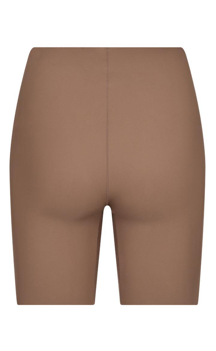 Hype the detail brown shorts fra webshoppen Aaberg Copenhagen