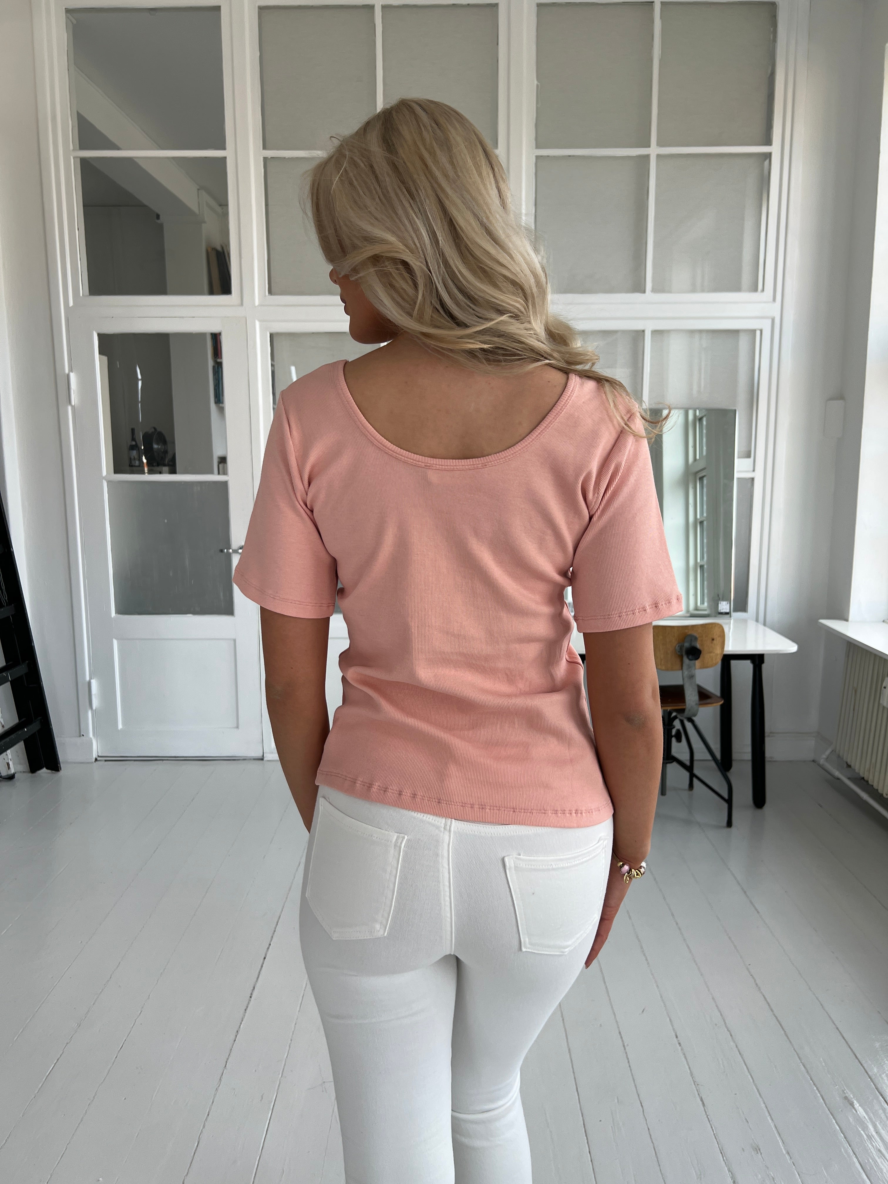 Gaspar osaka rip t-shirt