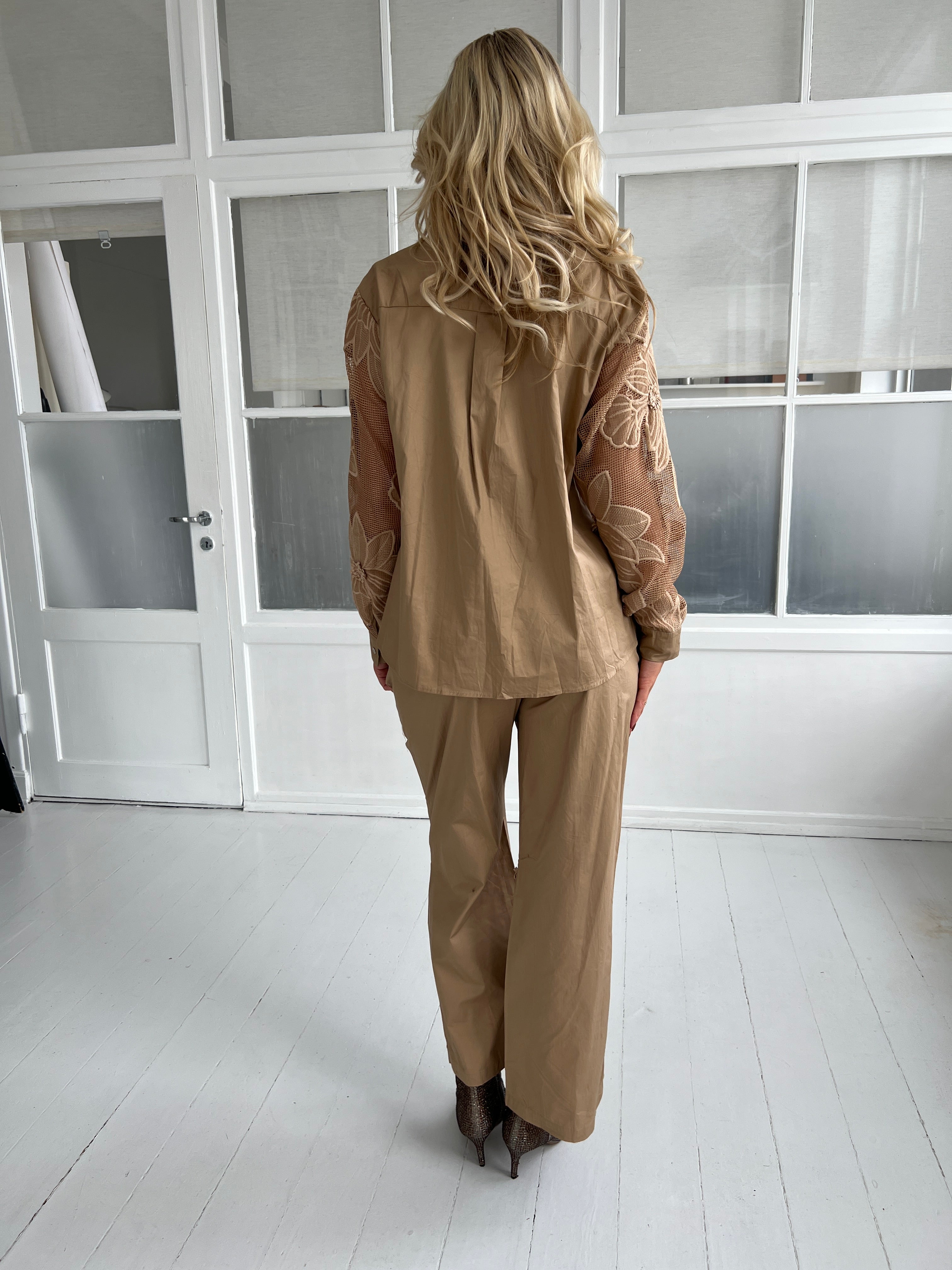 Flam camel bloom set fra webshoppen Aaberg Copenhagen