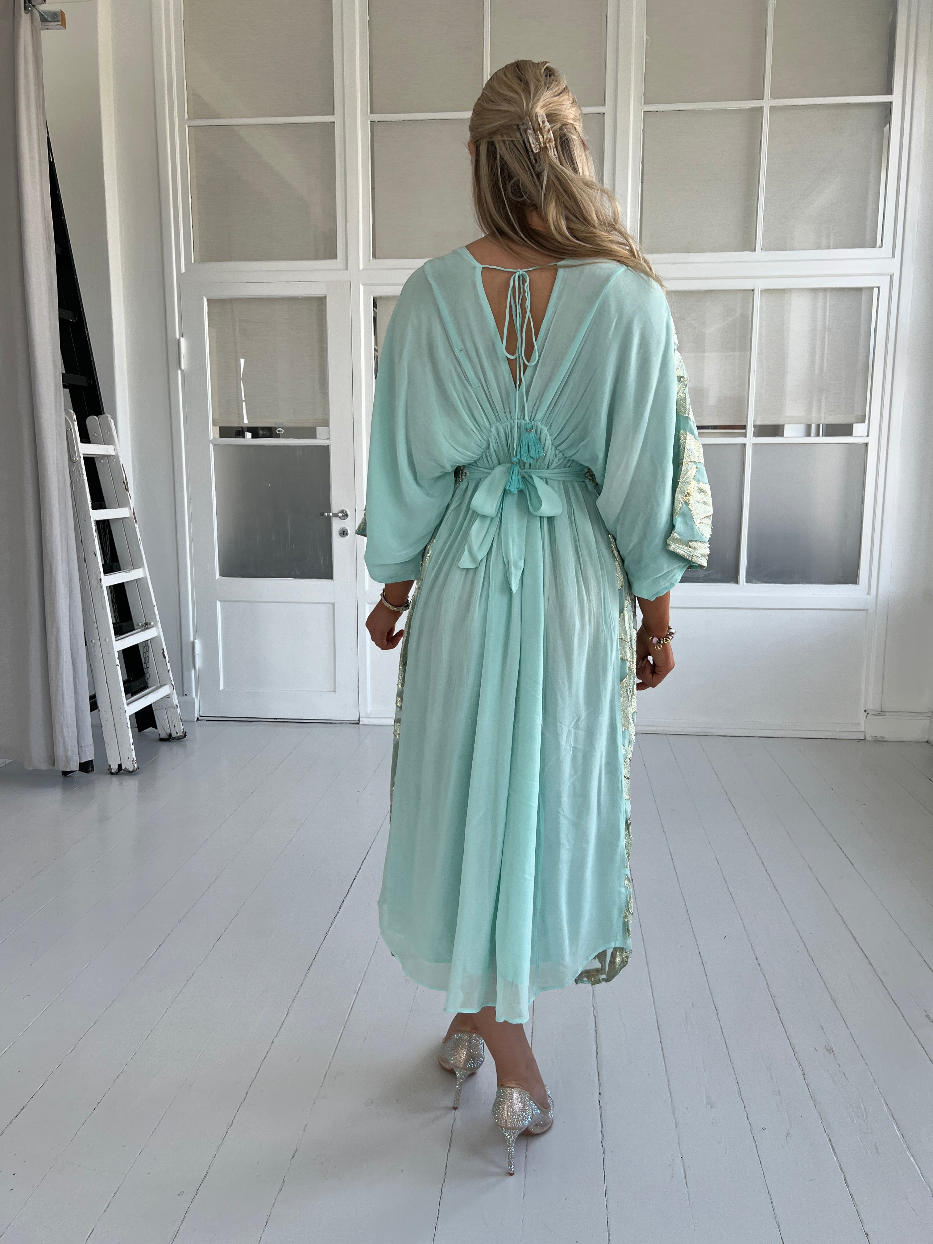 GD golden days bohemian dress