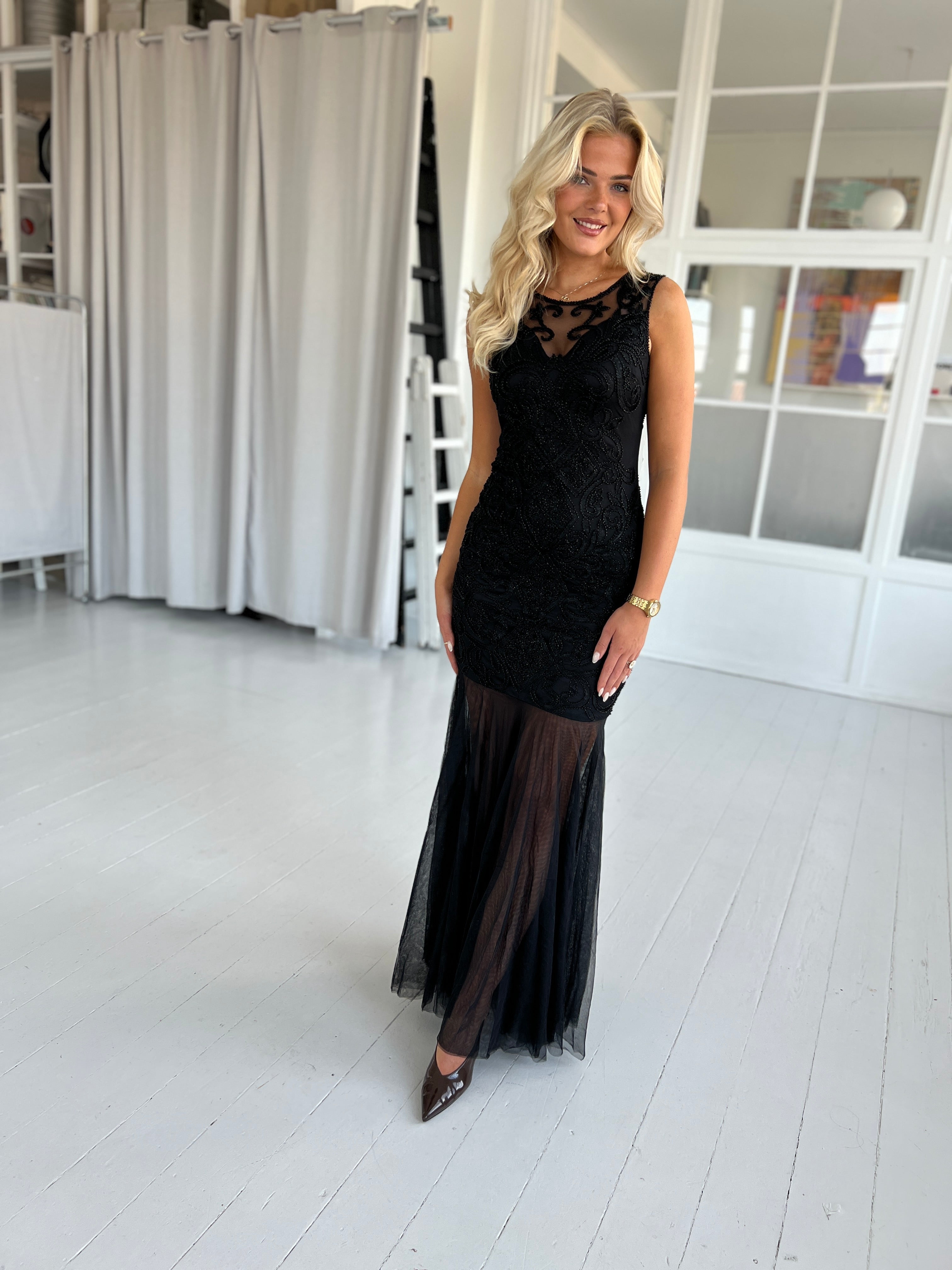 Lily McBee cocktail dress