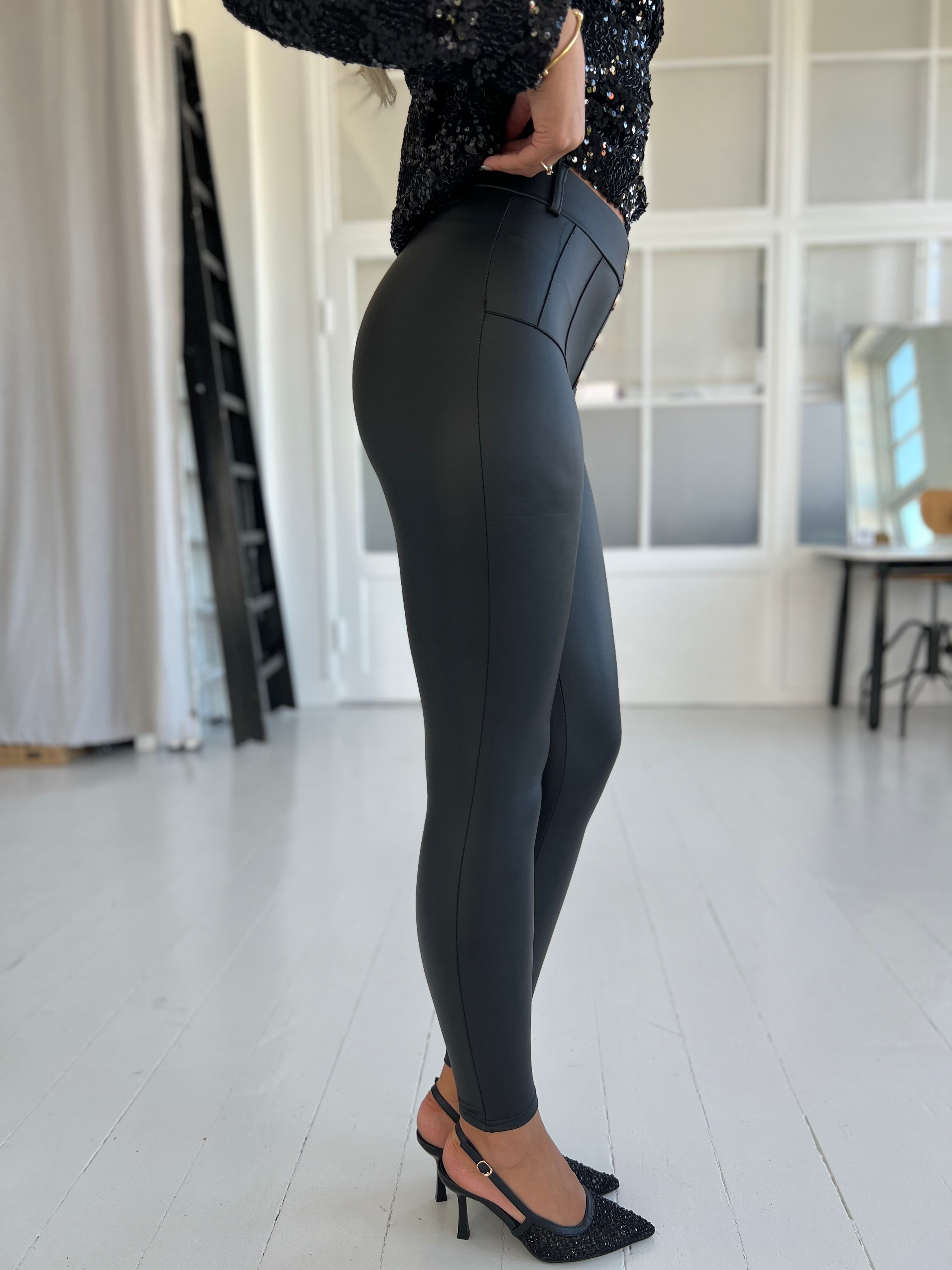 Vanessa sorte leggings