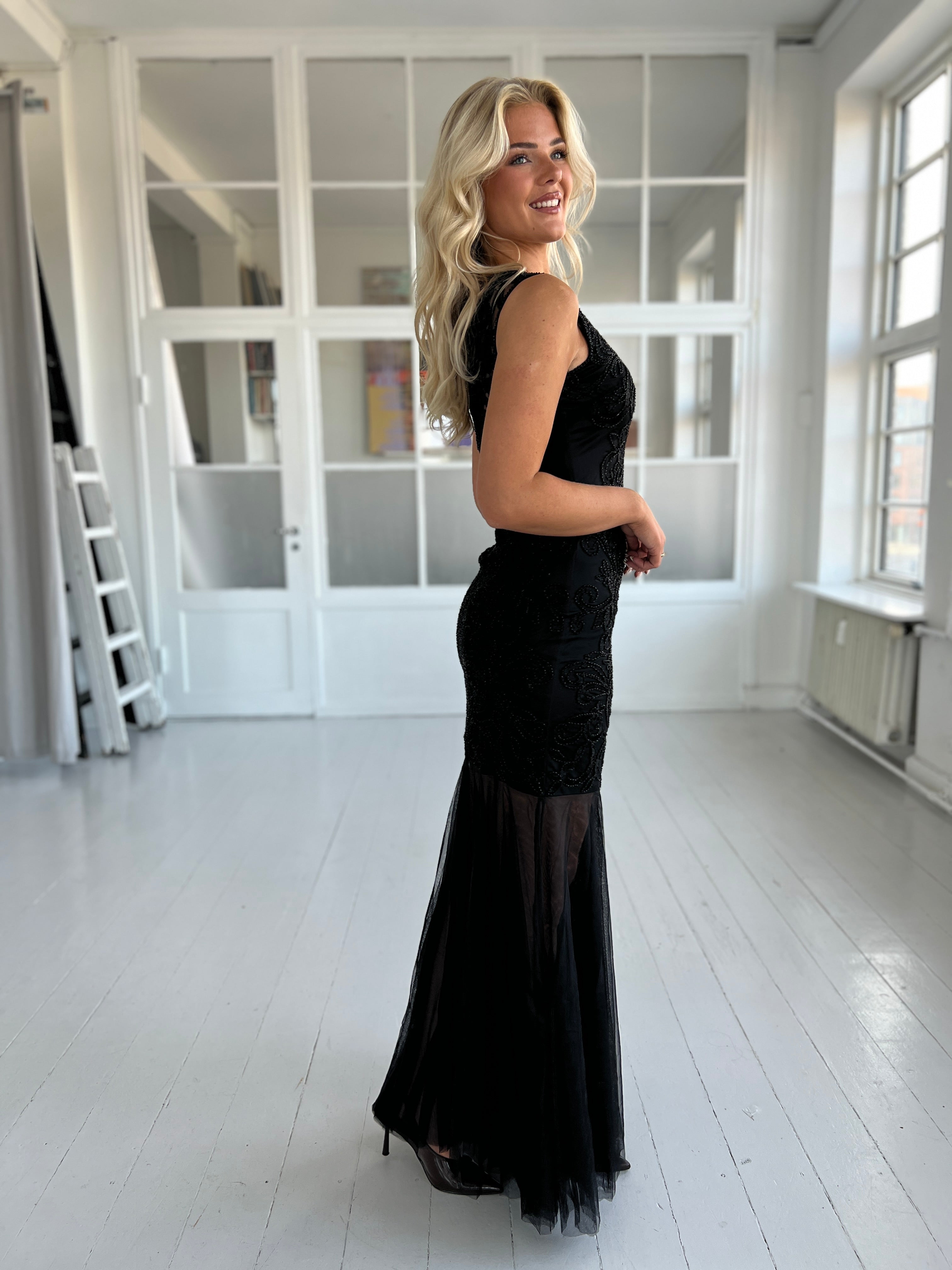 Lily McBee cocktail dress