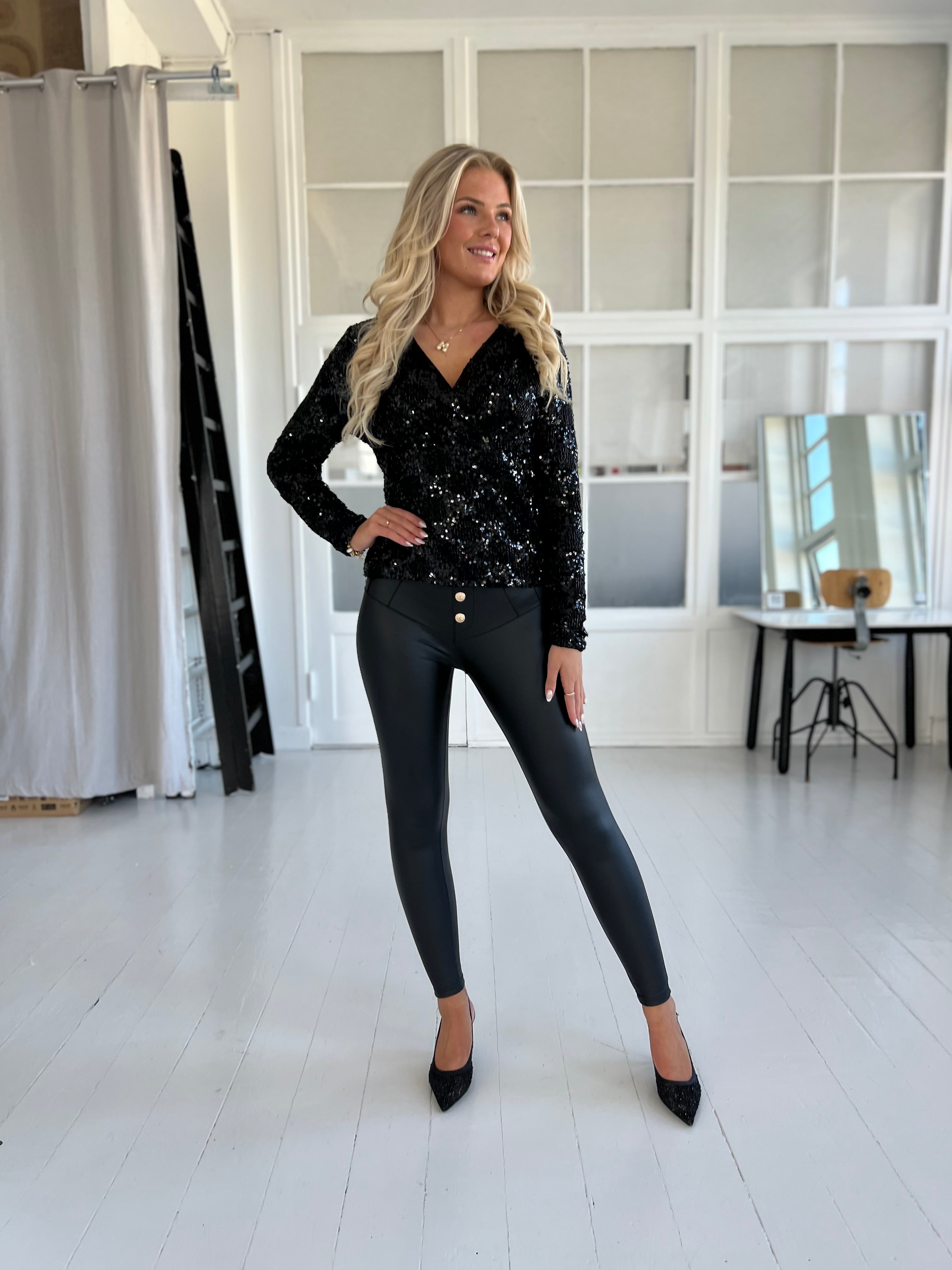 Vanessa sorte leggings