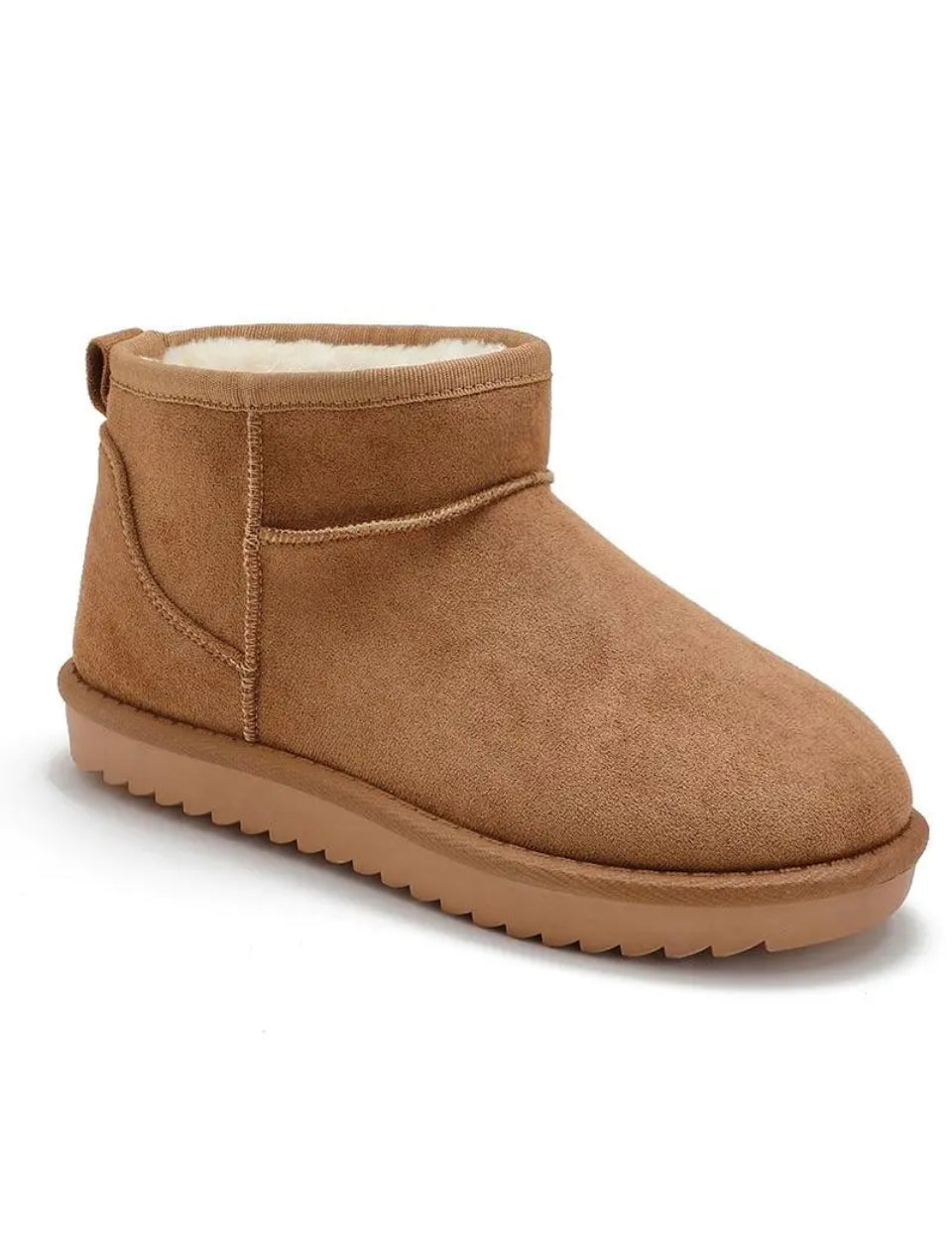 Joia camel teddy fra webshoppen Aaberg Copenhagen