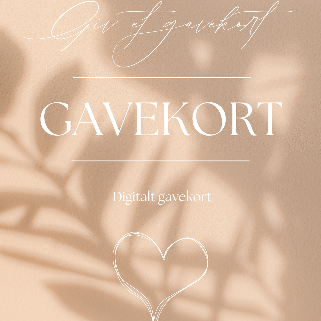 Åberg CPH Gavekort