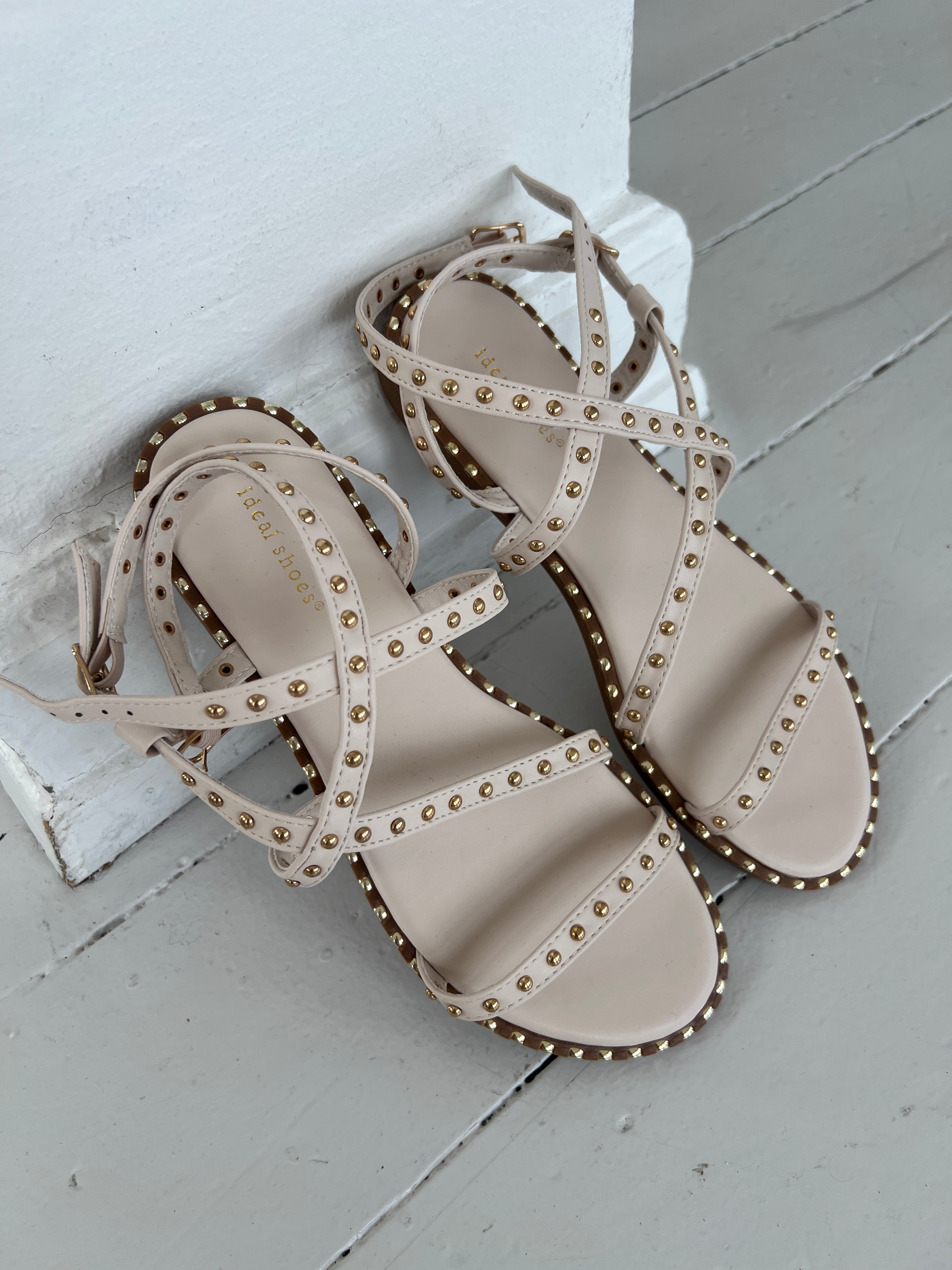 Marquizz beige sandal