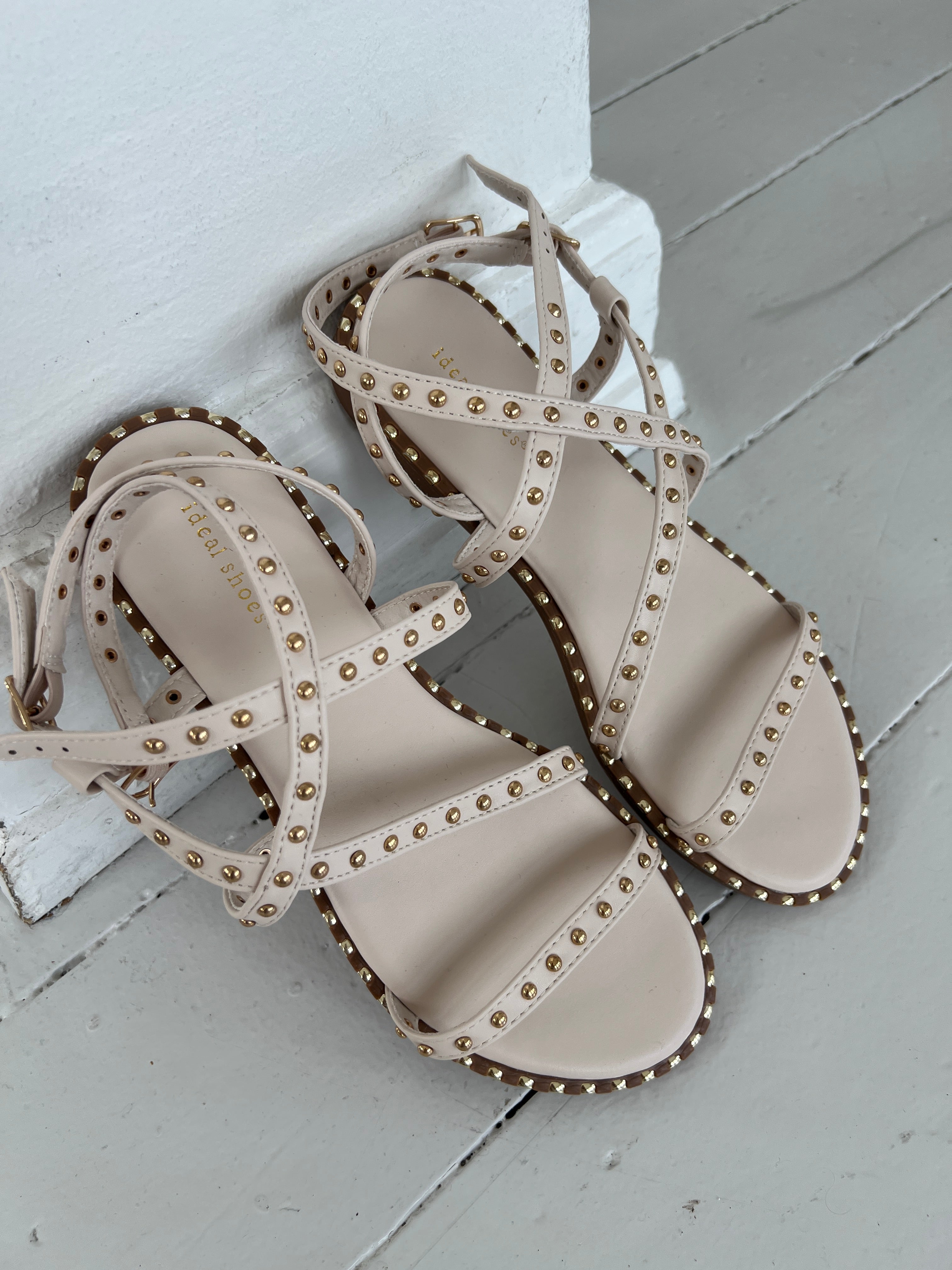 Marquizz beige sandal