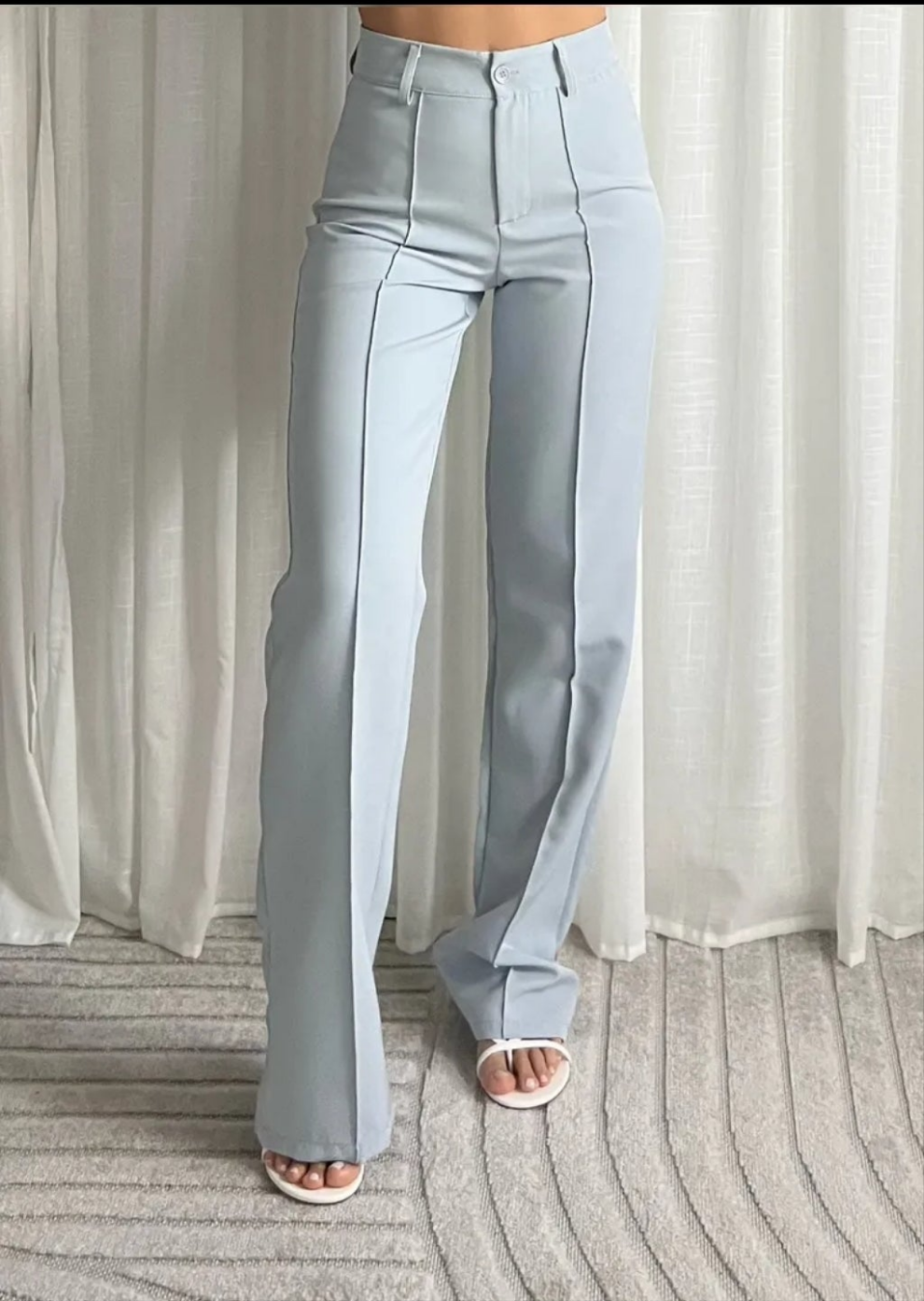 Eight Luxe cloud pants fra webshoppen Aaberg Copenhagen