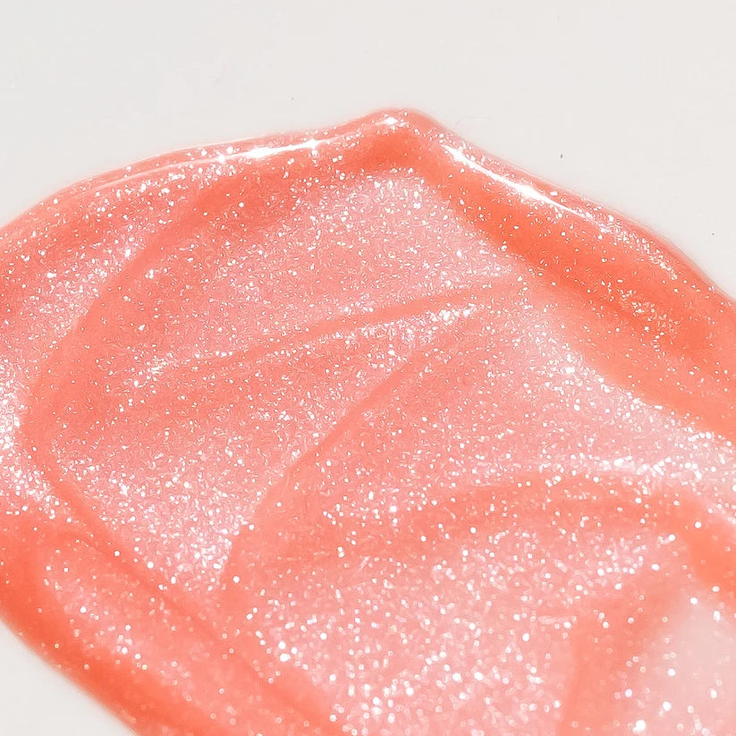Hydrating Lip Gloss - Pink Diamond