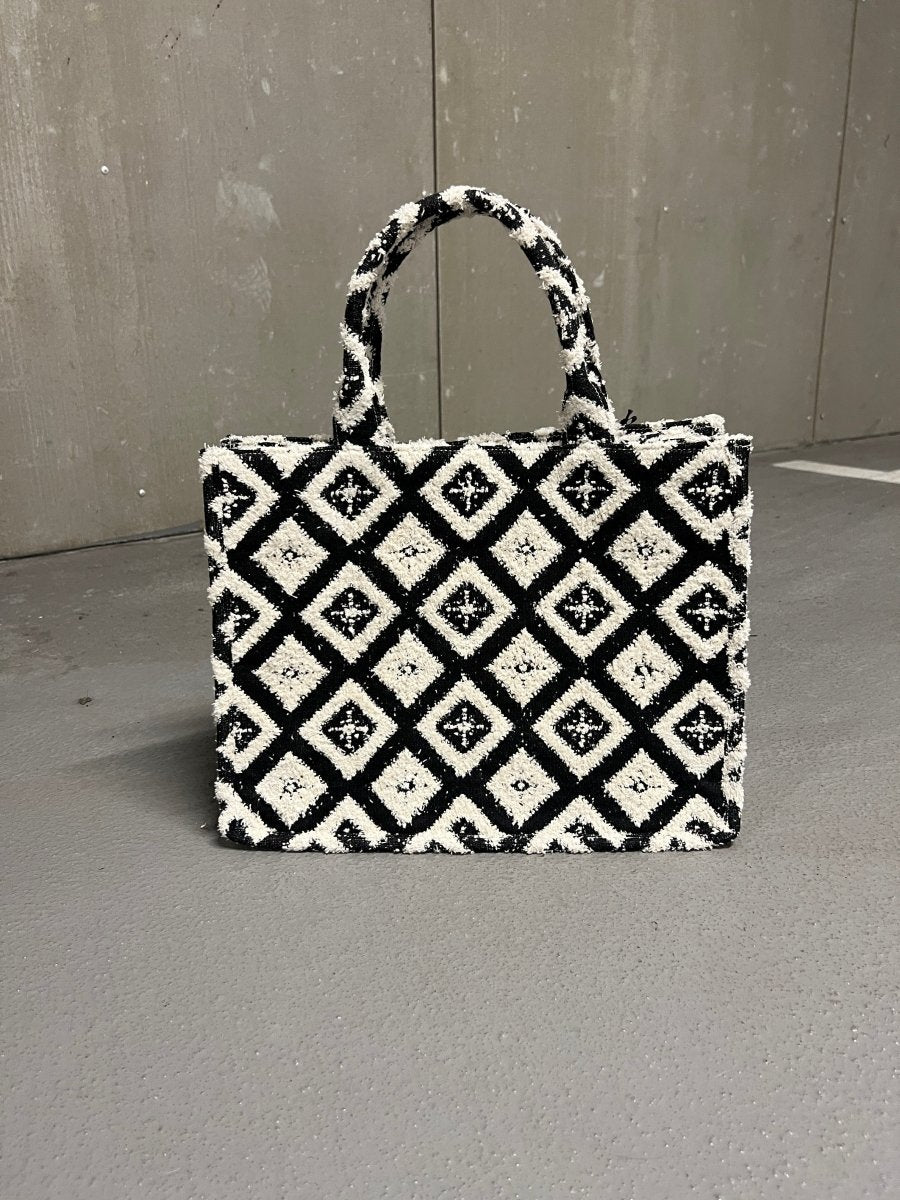 BCDEX Boucle Bag - Aaberg DK