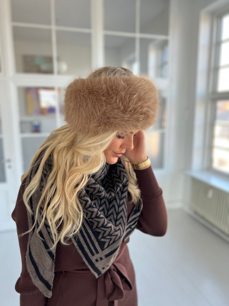 BCLIDA soft headband - Aaberg DK