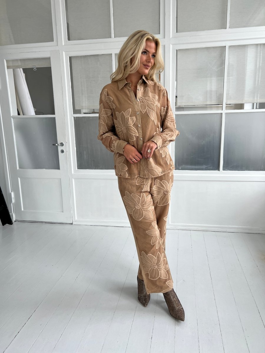 Flam camel bloom set - Aaberg DK