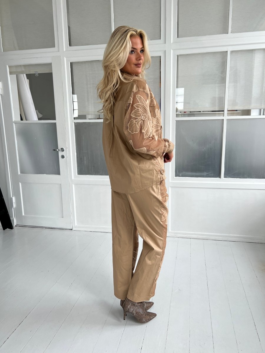 Flam camel bloom set - Aaberg DK