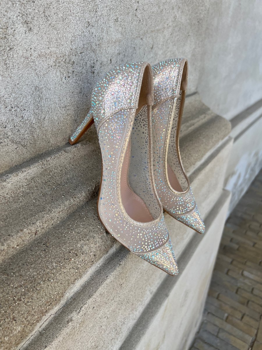 Givana princess heel - Aaberg DK