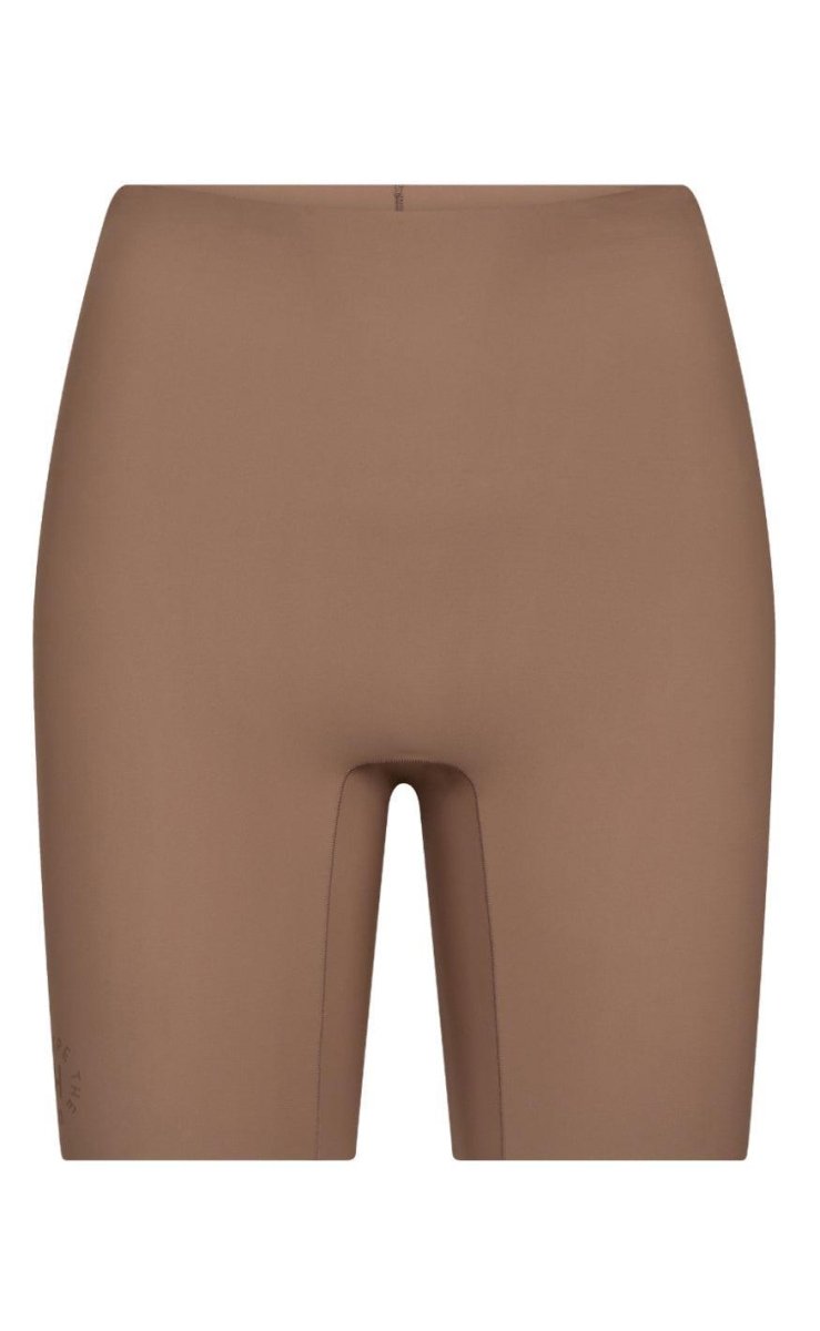 Hype the detail brown shorts - Aaberg DK