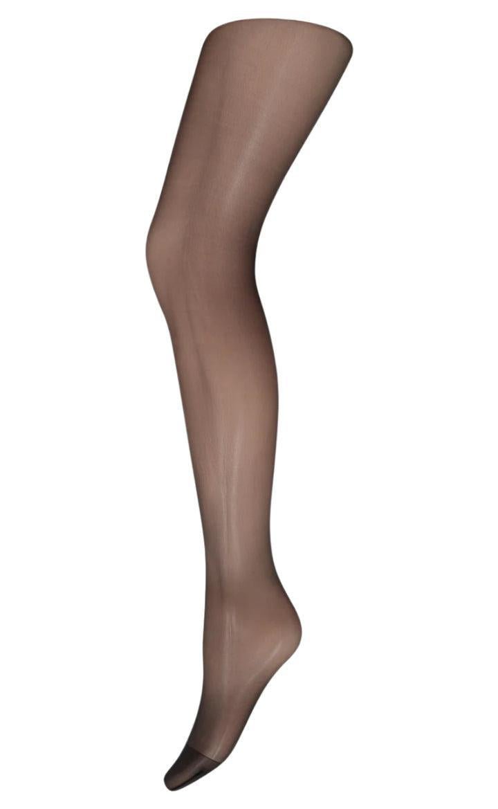 Hype The Detail - Tight 20 Den. 3D 16200 - 77 sort - Aaberg DK