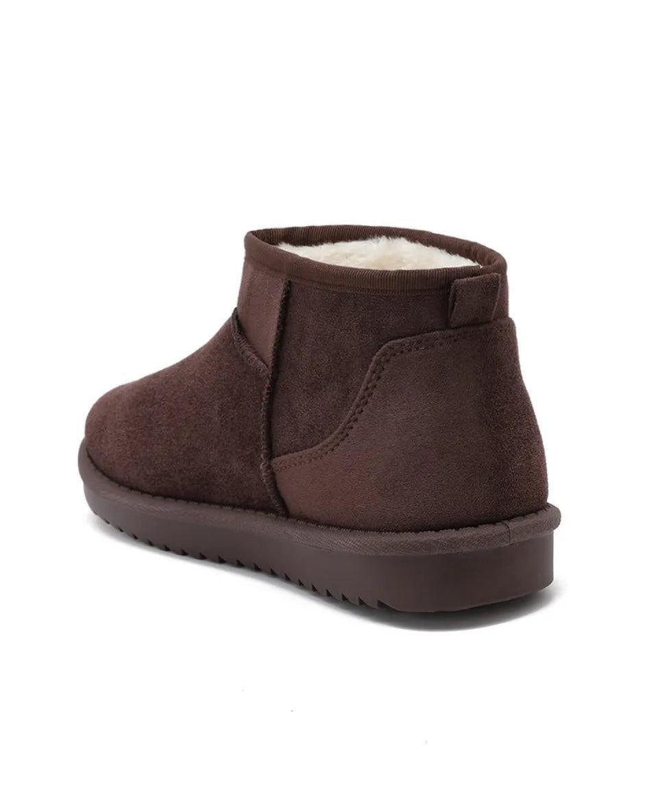 Joia brown teddy - Aaberg DK