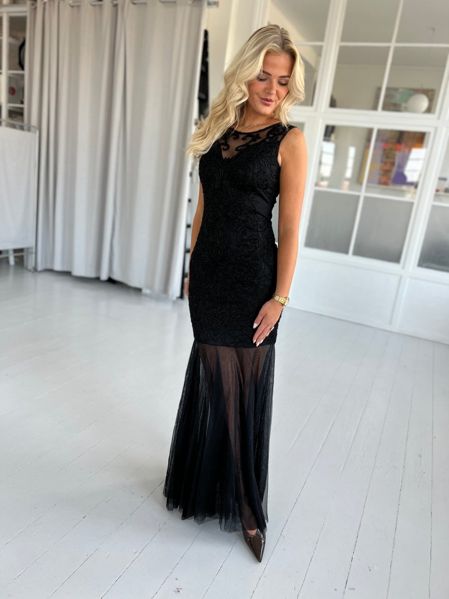 Lily McBee cocktail dress - Aaberg DK