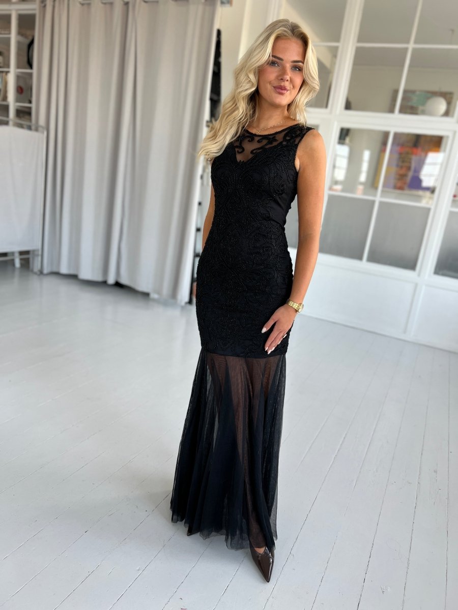 Lily McBee cocktail dress - Aaberg DK