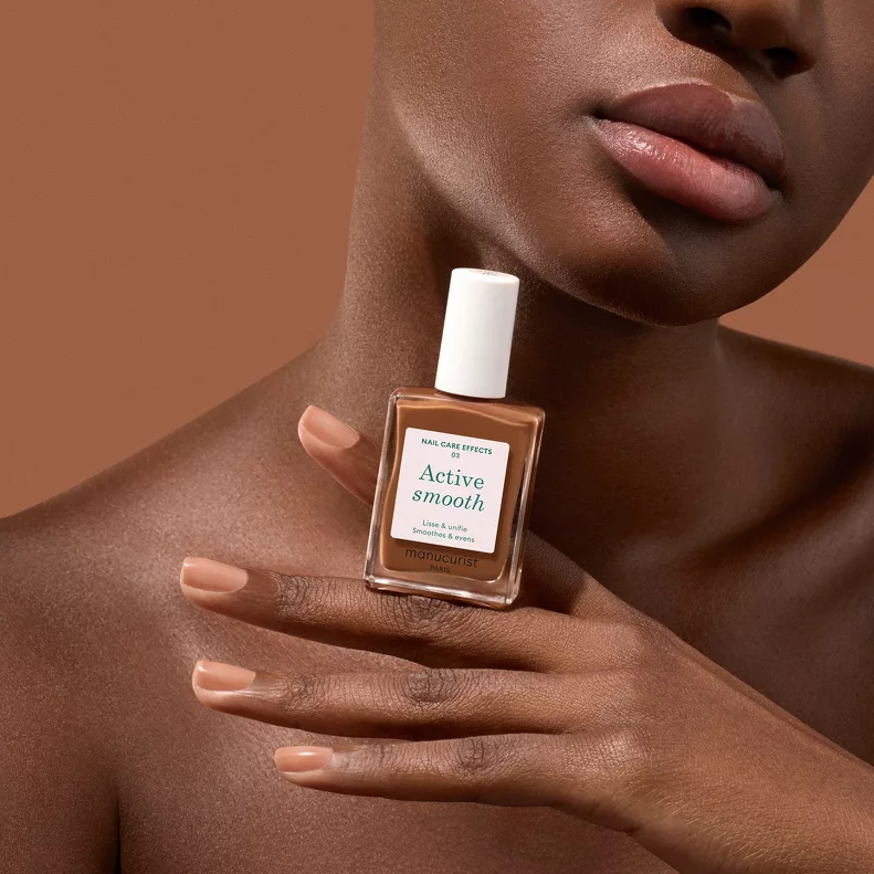ACTIVE SMOOTH - NAIL CARE EFFECT 03 fra webshoppen Aaberg Copenhagen