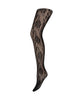 Hype The Detail-Tight Lace 40 D sort