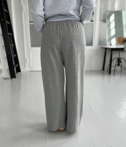 Gaspar Honolulu grey sweatpants (7909)