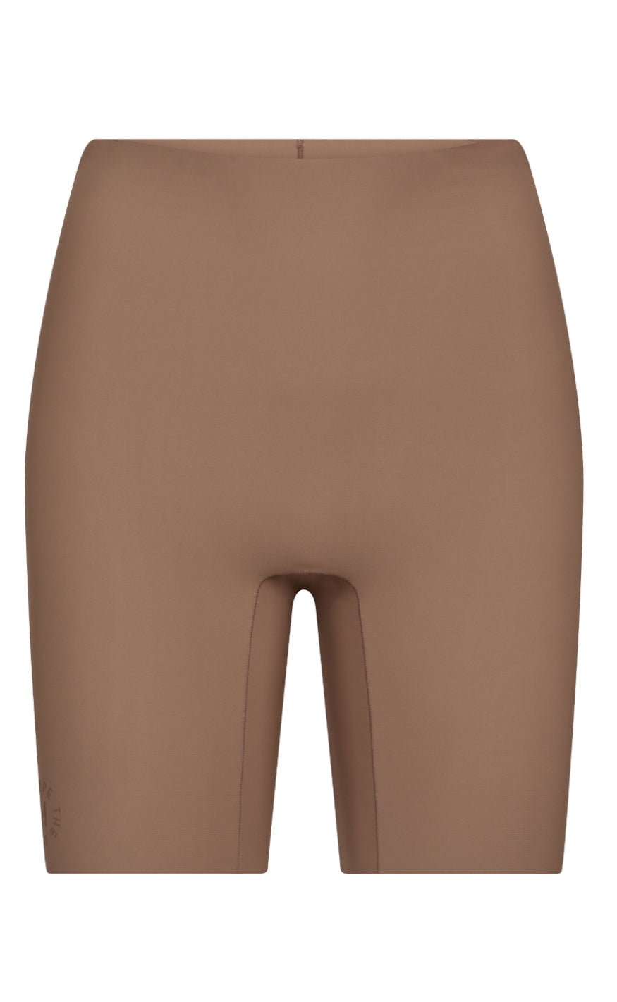 Hype the detail brown shorts fra webshoppen Aaberg Copenhagen