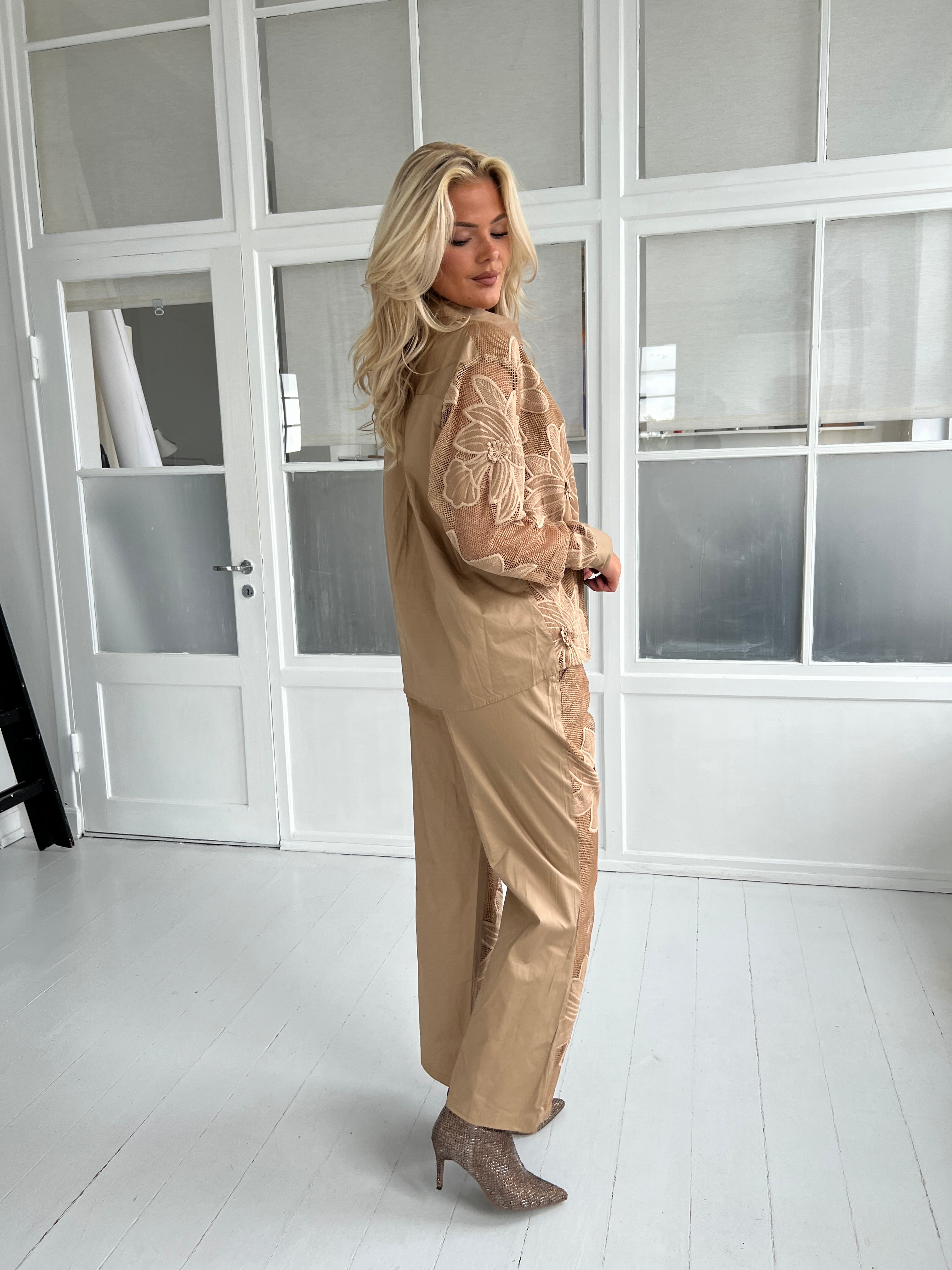 Flam camel bloom set fra webshoppen Aaberg Copenhagen