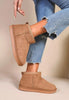 Joia camel teddy