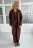 Flam Choko knit set