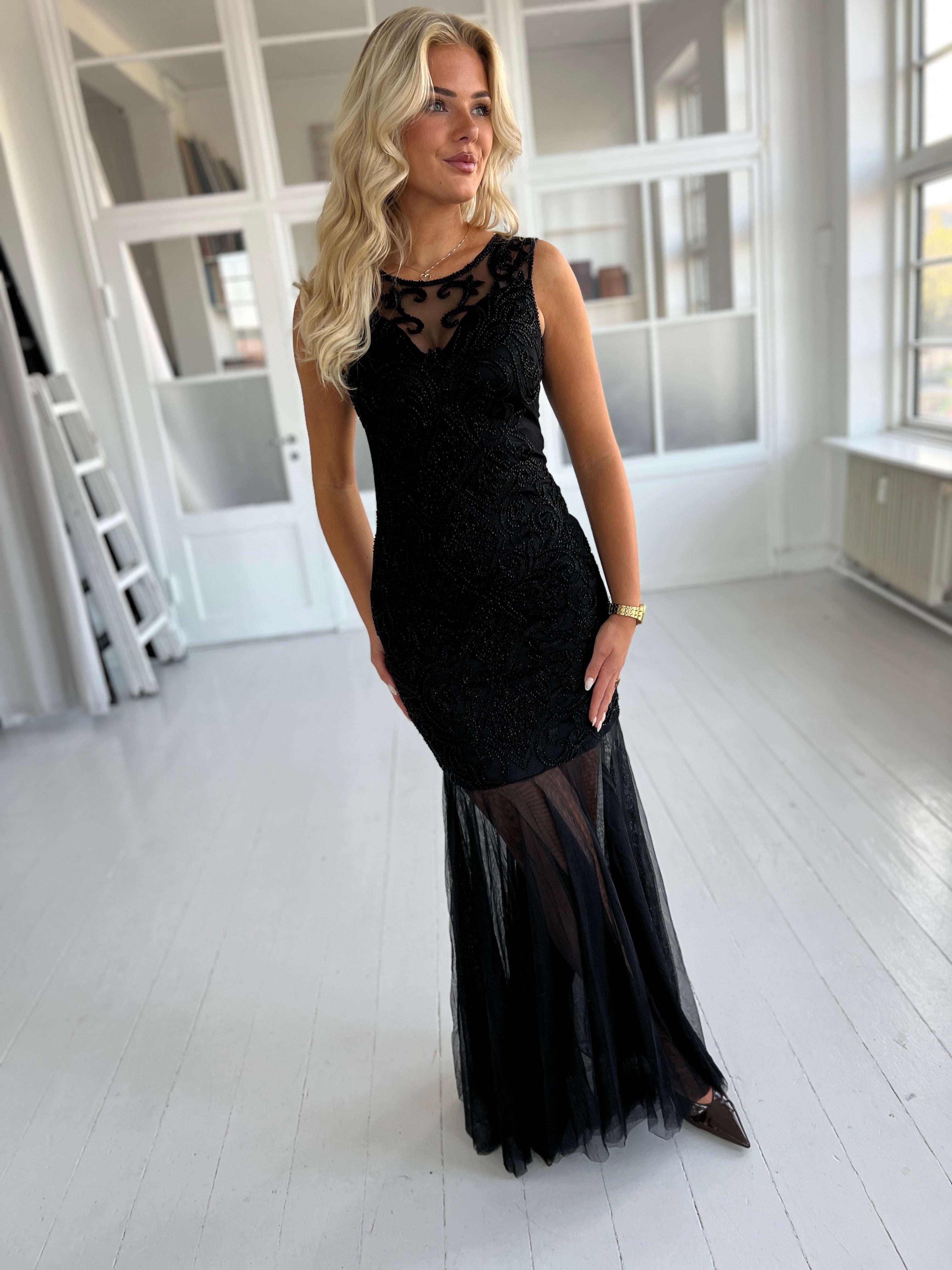 Lily McBee cocktail dress