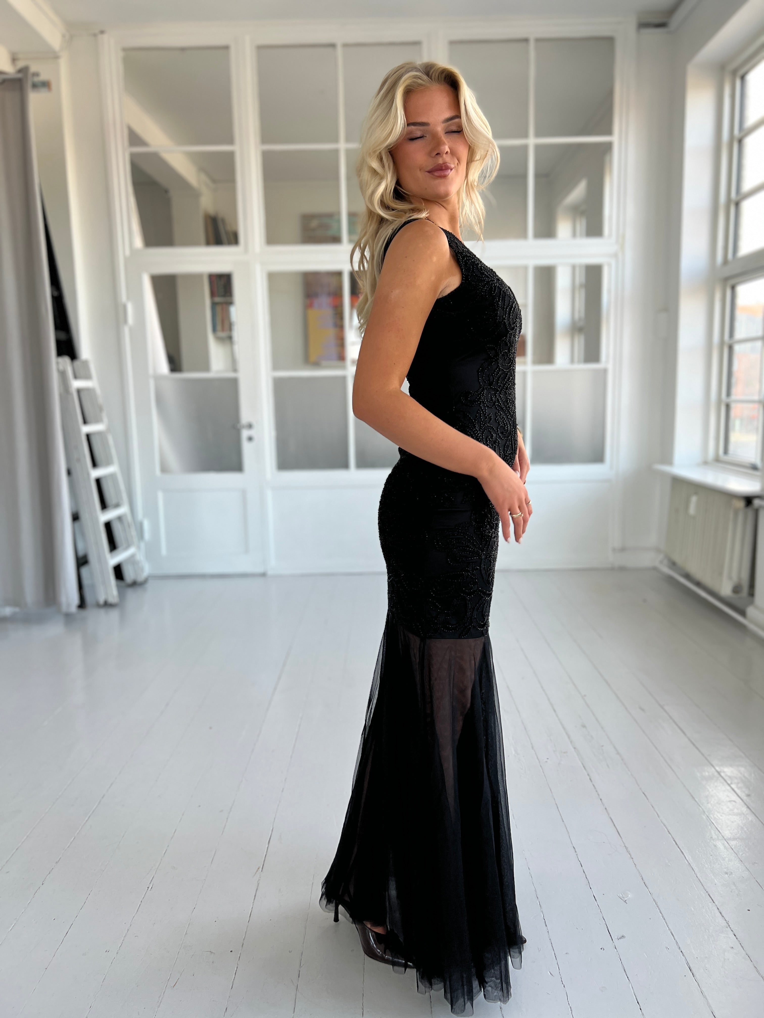 Lily McBee cocktail dress