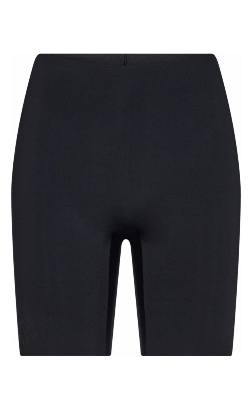 Hype the detail black shorts fra webshoppen Aaberg Copenhagen