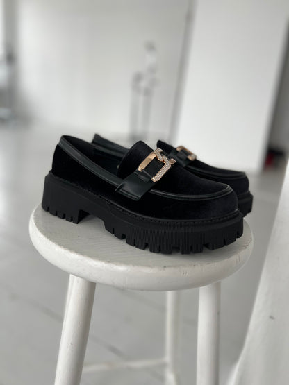Marquiss sort loafer (8000)