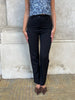 Eight Luxe black pants
