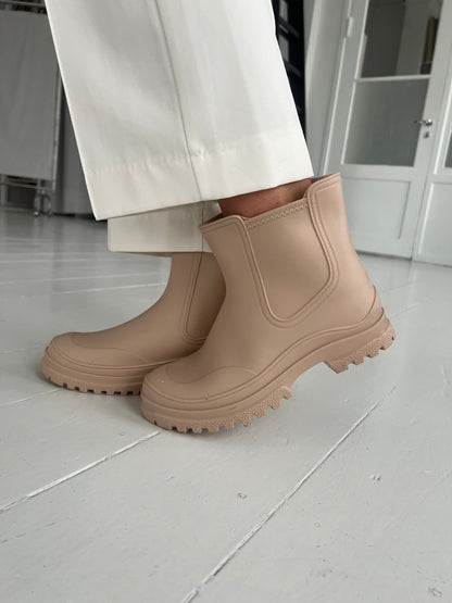 Marquiz beige rainboot (7273)