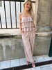 Its May taupe set