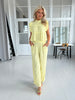 Flam Lemonade flare  set