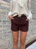 Its May coffee shorts