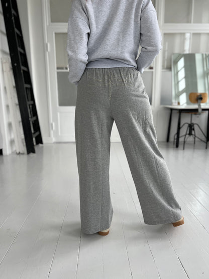 Gaspar Honolulu grey sweatpants (7909)