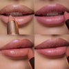Soft Suede Lipsticks - Rosy