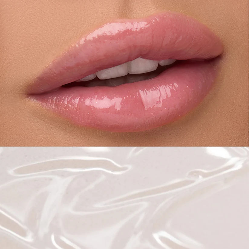 Hydrating Lip Gloss - Glass Lips