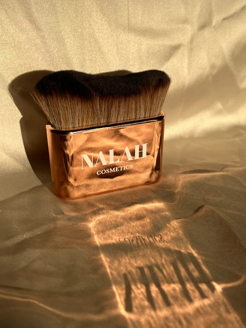 Body Glow Brush