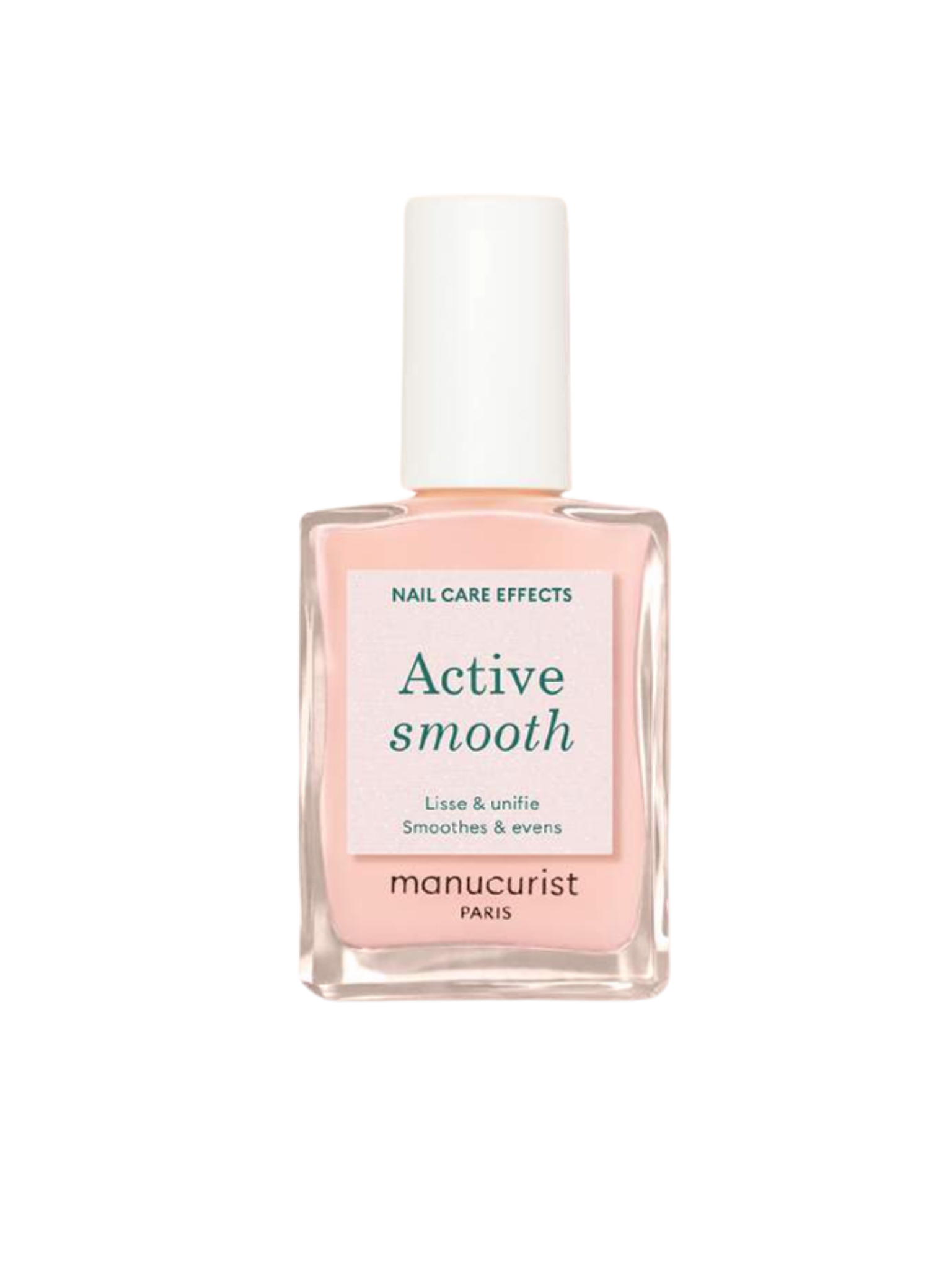 ACTIVE SMOOTH - CC CREAM EFFECT