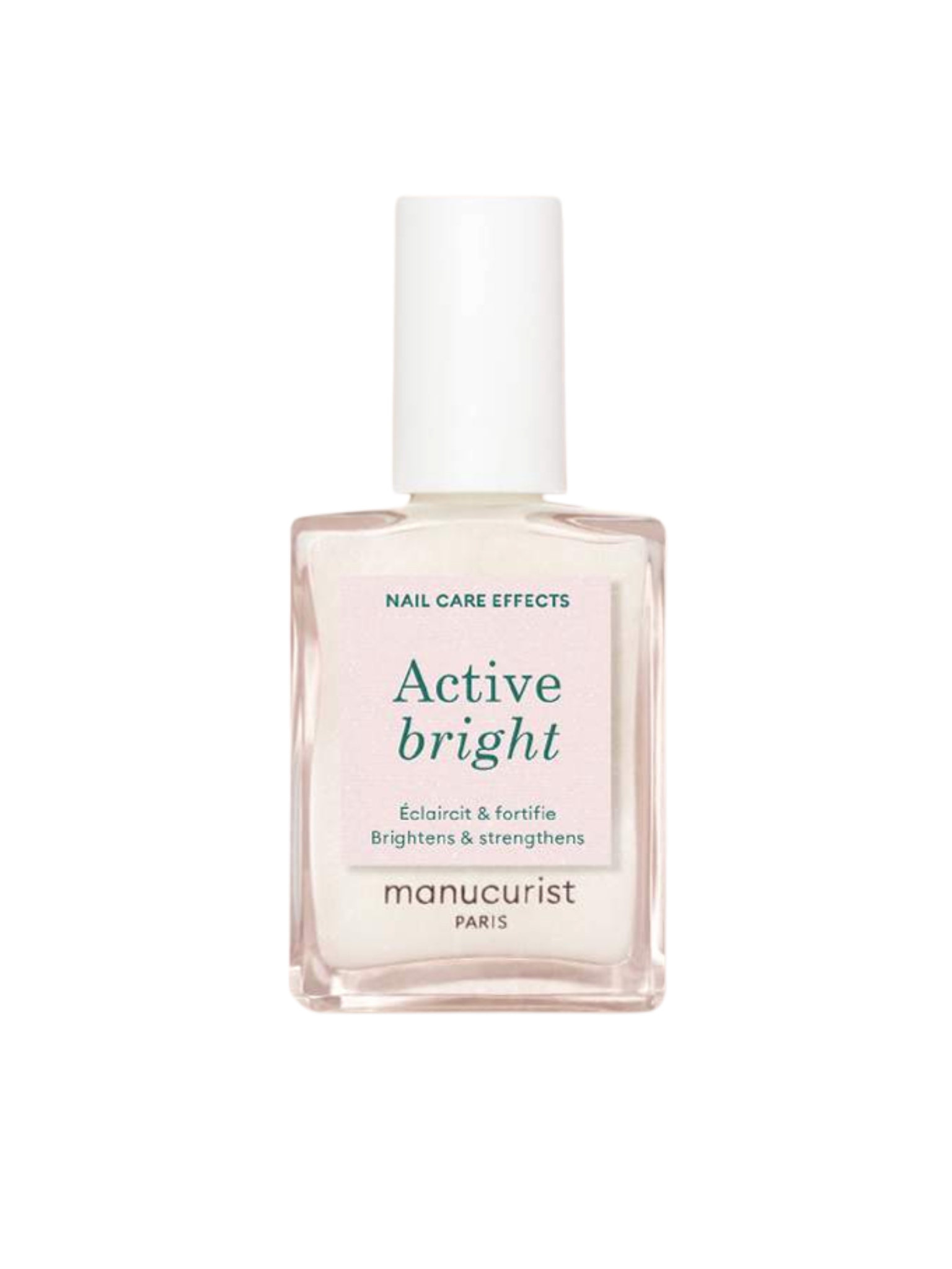 ACTIVE BRIGHT - THE BRIGHTENER