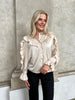 Flam champagne shirt