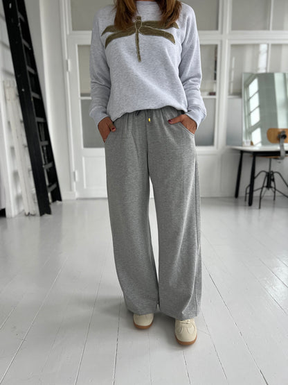 Gaspar Honolulu grey sweatpants (7909)