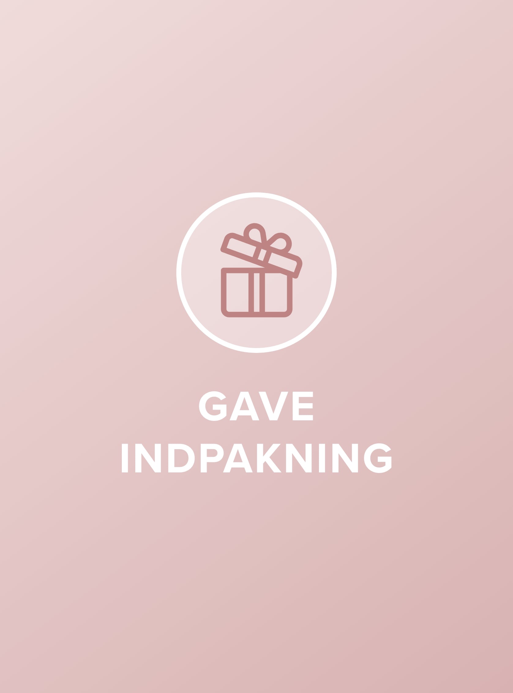 Gaveindpakning-Åberg Copenhagen DK-Gaveindpakning-Åberg Copenhagen DK